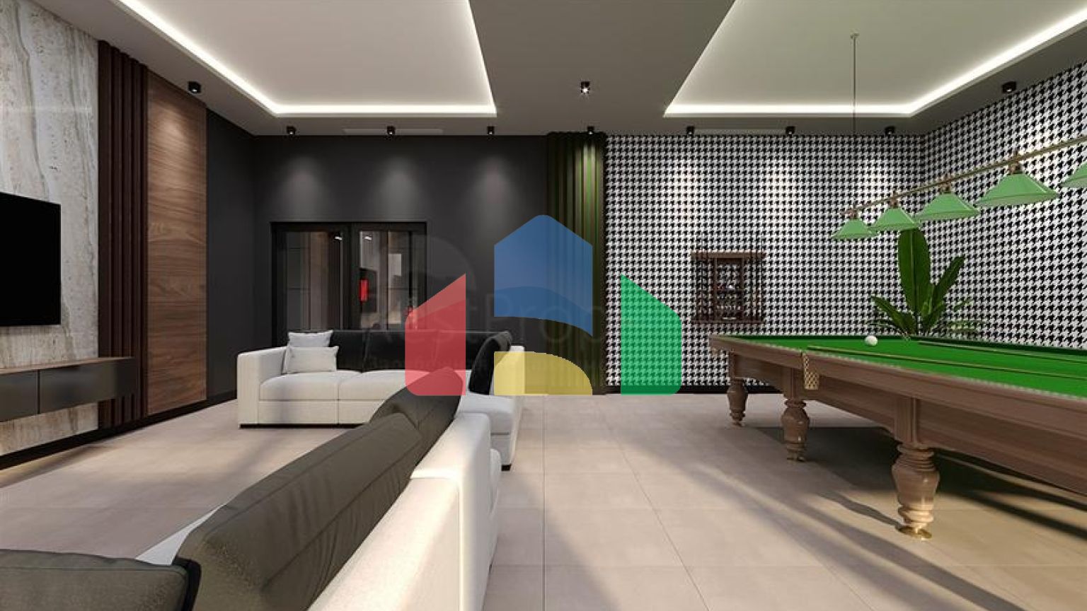 Новый инвестиционный проект в районе Махмутлар