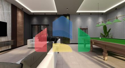 Новый инвестиционный проект в районе Махмутлар