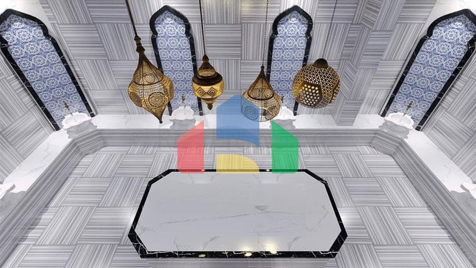 Новый инвестиционный проект в районе Махмутлар