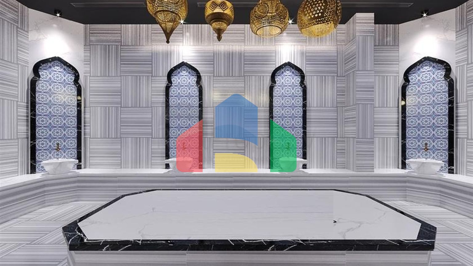 Новый инвестиционный проект в районе Махмутлар