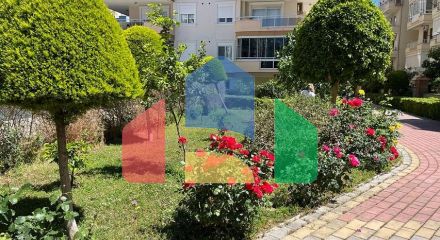 Sea view -3 bedroom Duplex -Mahmutlar / Alanya