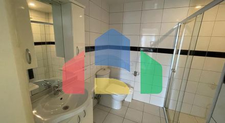 Просторий пентхаус в районі Махмутлар