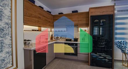 Новый проект в районе Махмутлар