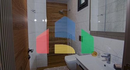 Новый проект в районе Махмутлар