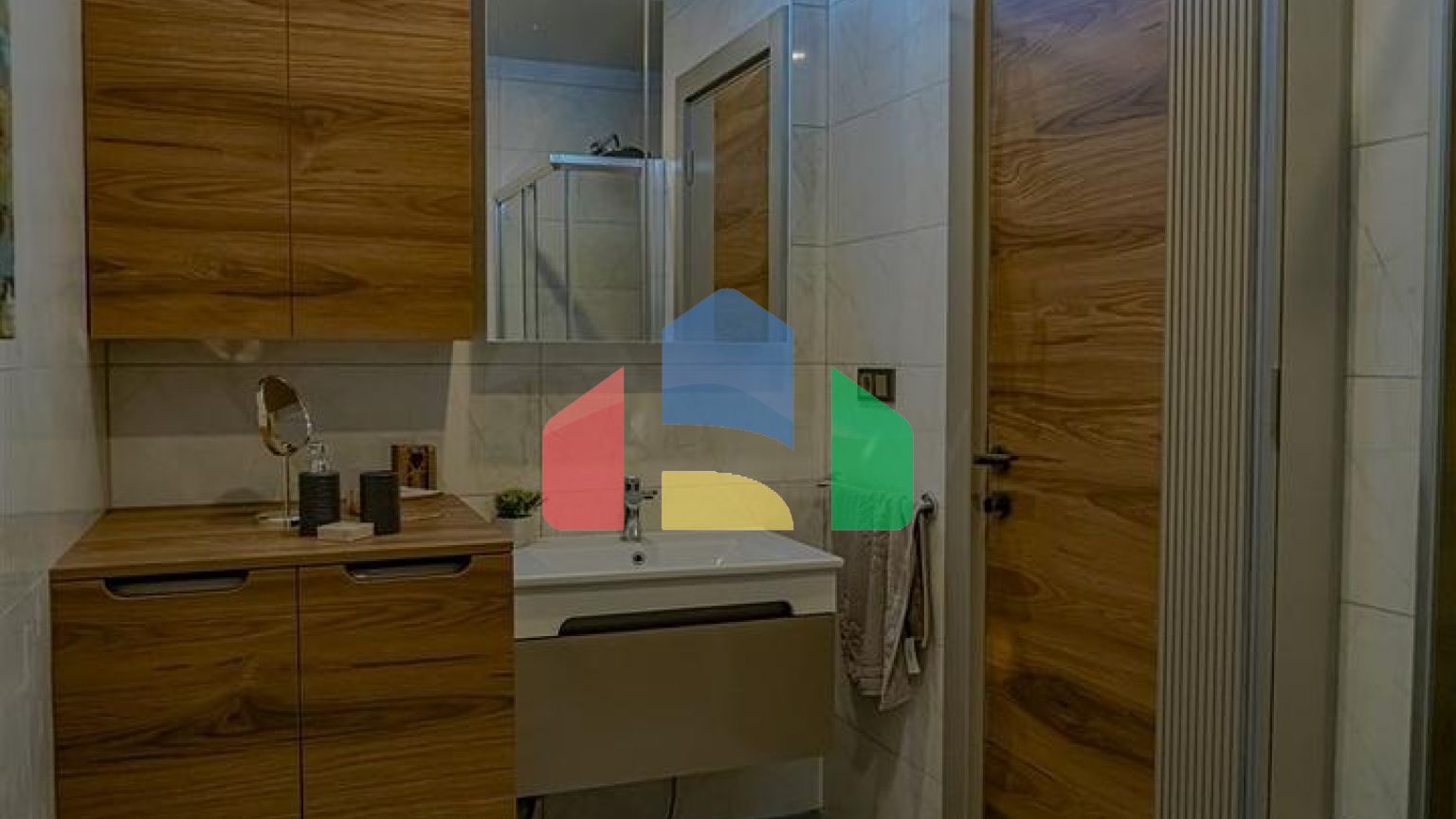 Новый проект в районе Махмутлар