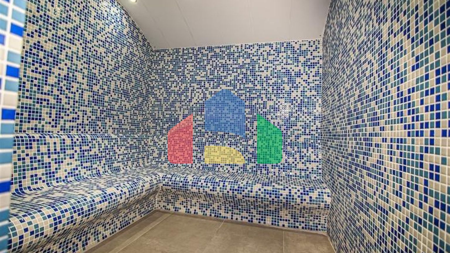 Новый проект в районе Махмутлар