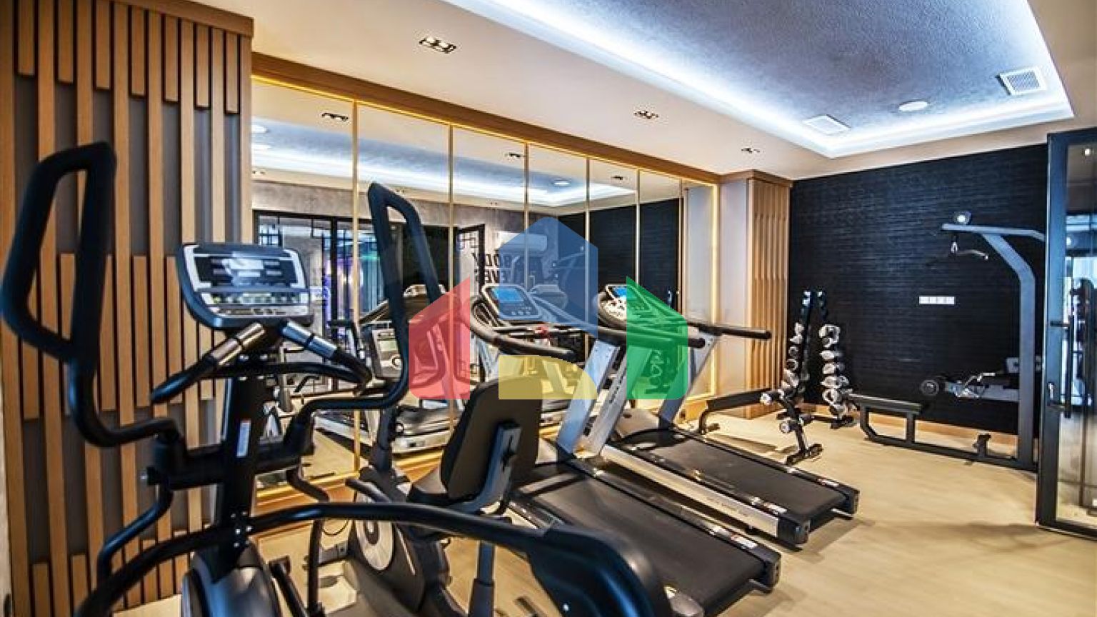 Новый проект в районе Махмутлар