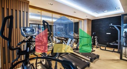 Новый проект в районе Махмутлар