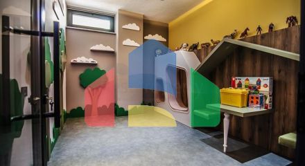 Новый проект в районе Махмутлар