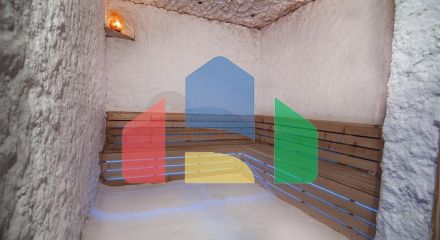 Новый проект в районе Махмутлар