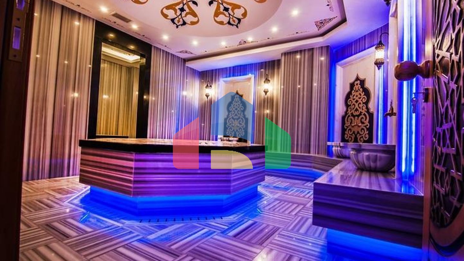 Новый проект в районе Махмутлар