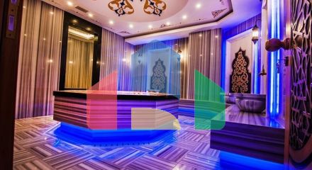 Новый проект в районе Махмутлар