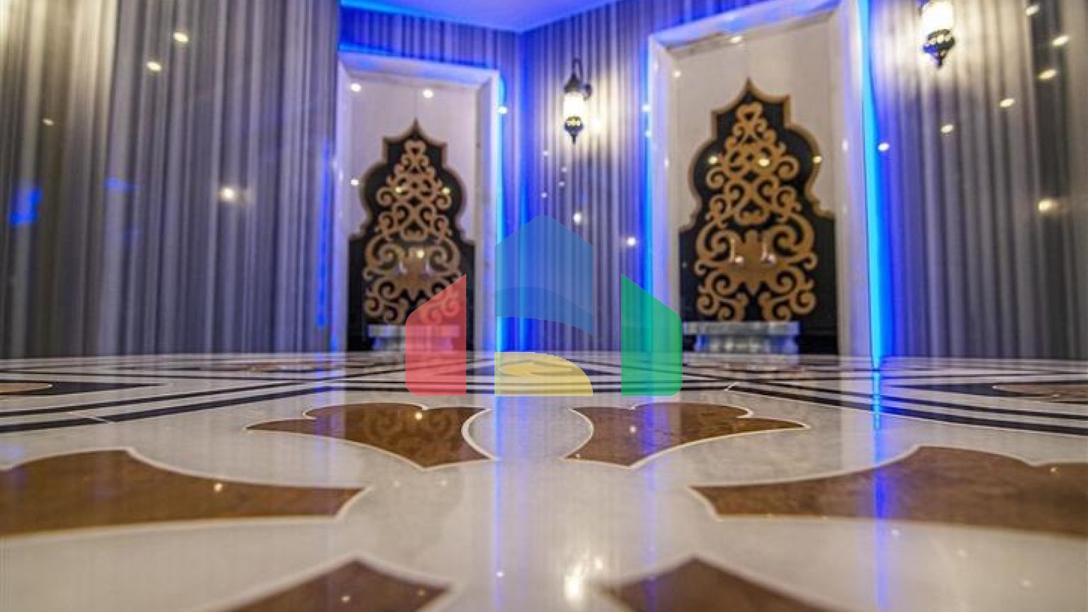 Новый проект в районе Махмутлар