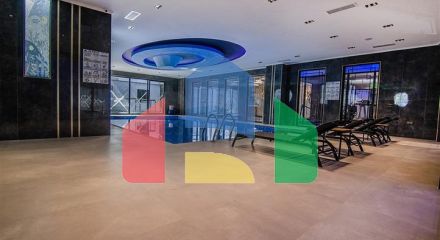 Новый проект в районе Махмутлар