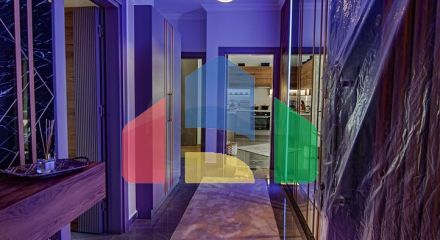 Новый проект в районе Махмутлар