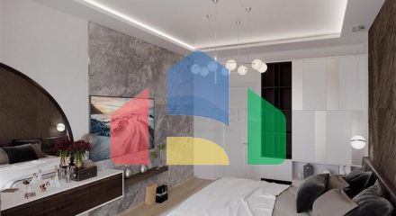 Новый инвестиционный проект в 600м от моря