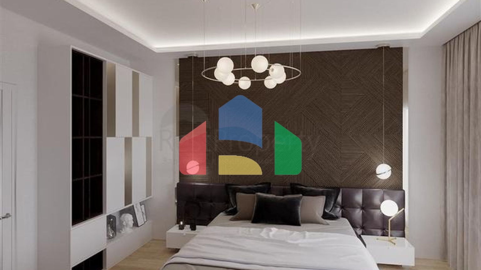 Новый инвестиционный проект в 600м от моря