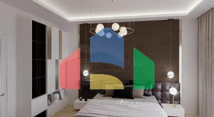 Новый инвестиционный проект в 600м от моря