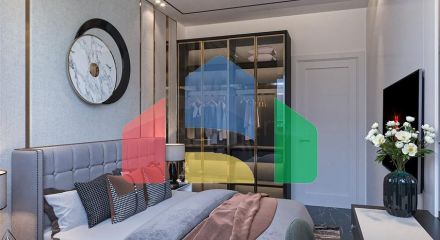 Новый инвестиционный проект в Махмутлар