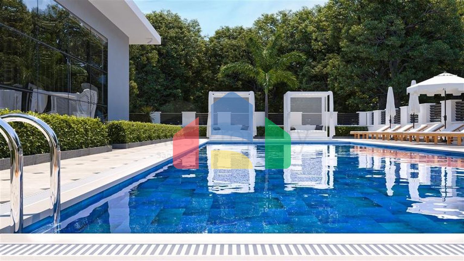 Новый инвестиционный проект в Махмутлар