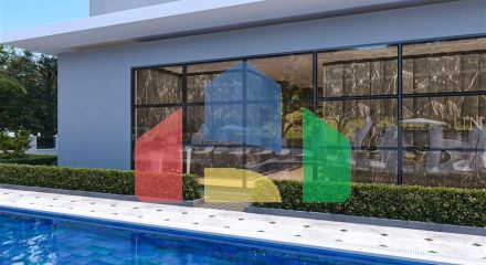 Новый инвестиционный проект в Махмутлар