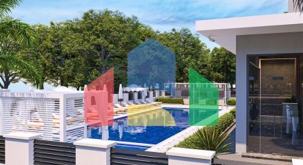 Новый инвестиционный проект в Махмутлар