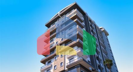 Новый инвестиционный проект в Махмутлар