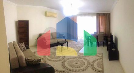 Апартаменти 2+1 в 300 м від моря