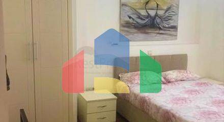 Апартаменти 2+1 в 300 м від моря