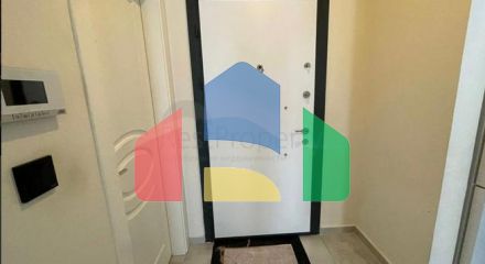 Меблированная квартира планировки 1+1