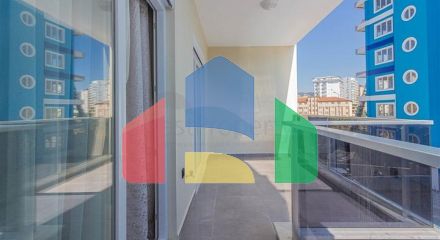 Меблированная квартира планировки 1+1