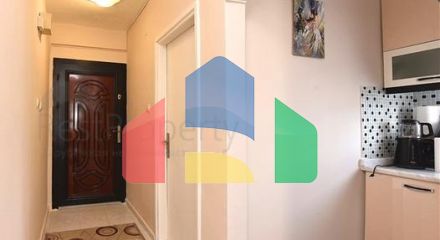 An apartment for living and renting at an attractive price
