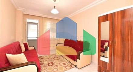An apartment for living and renting at an attractive price