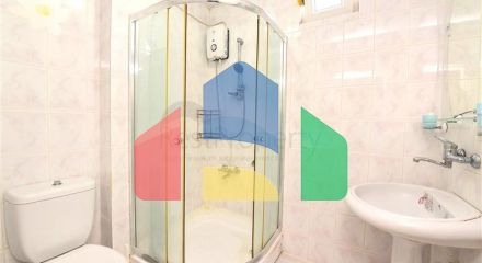An apartment for living and renting at an attractive price