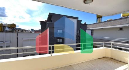 An apartment for living and renting at an attractive price