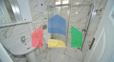 Просторі апартаменти 3 + 1 в Махмутларі