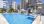 Newly furnished -2 bedroom apt - In Mahmutlar / Alanya