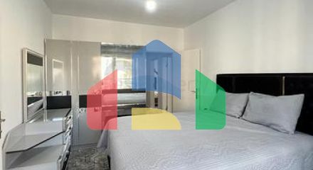 Newly furnished -2 bedroom apt - In Mahmutlar / Alanya
