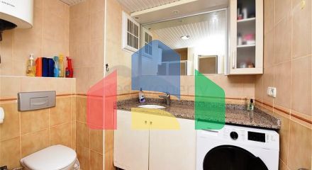 Spacious 2+1 apartment in Mahmutlar district