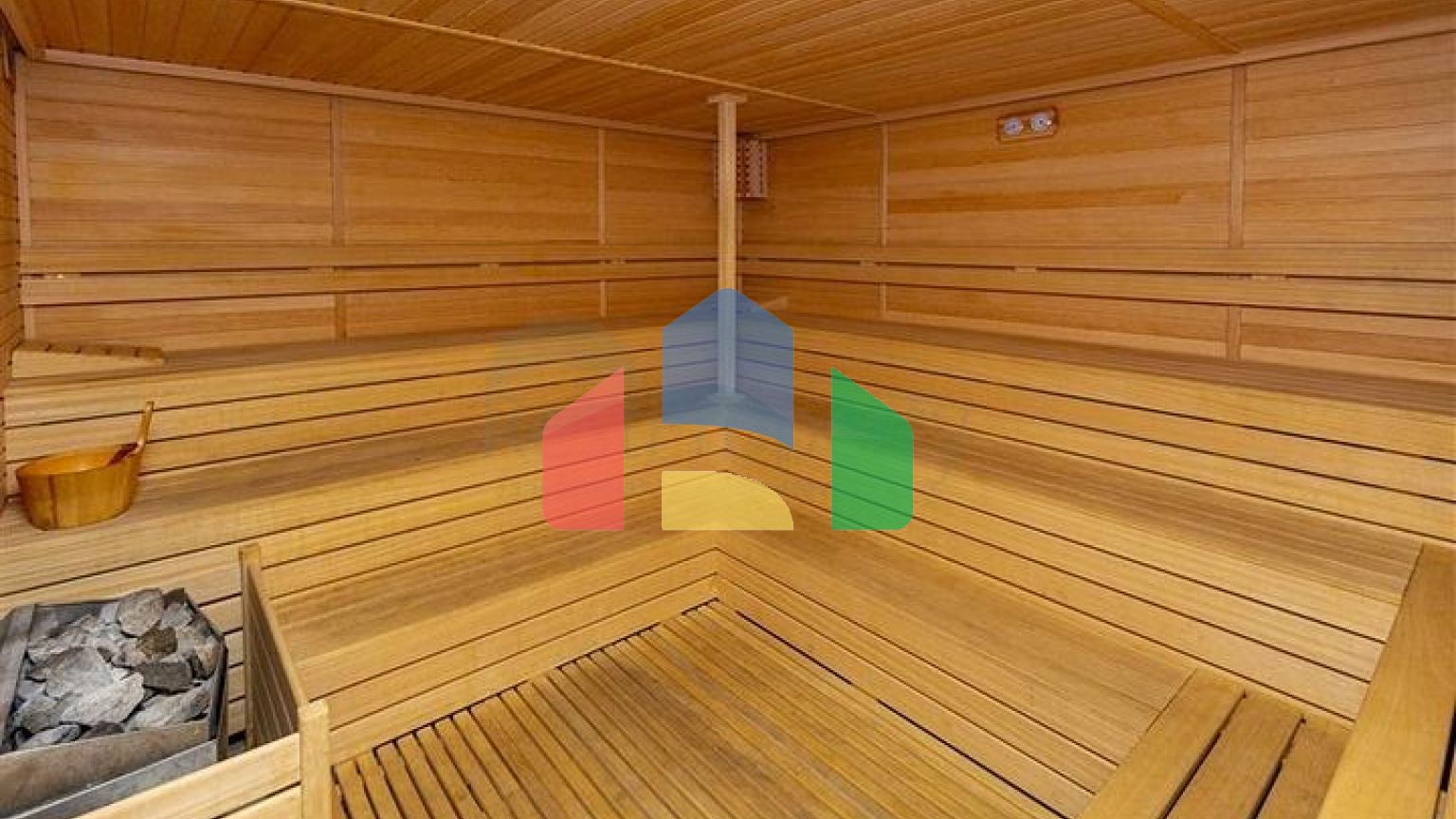 Квартира 3+1 в районе Махмутлар