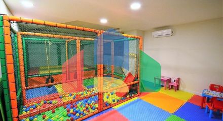 Квартира 1+1 с видом на море в премиальном комплексе