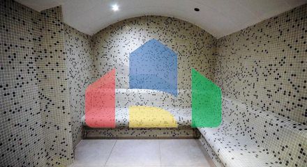 Квартира 1+1 с видом на море в премиальном комплексе