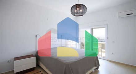 Просторный пентхаус в Махмутларе