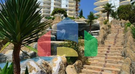 Дуплекс для большой семьи в Махмутларе Дуплекс для большой семьи в Махмутларе