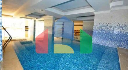 Дуплекс для большой семьи в Махмутларе Дуплекс для большой семьи в Махмутларе