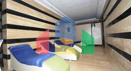 Дуплекс для большой семьи в Махмутларе Дуплекс для большой семьи в Махмутларе