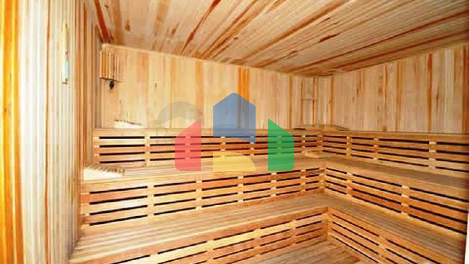 Дуплекс для большой семьи в Махмутларе