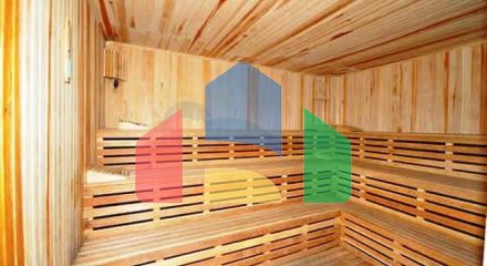 Дуплекс для большой семьи в Махмутларе Дуплекс для большой семьи в Махмутларе