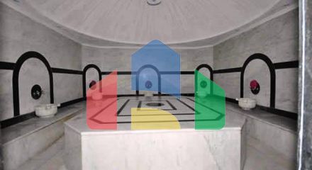 Дуплекс для большой семьи в Махмутларе Дуплекс для большой семьи в Махмутларе