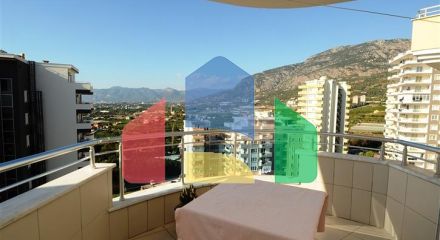 Дуплекс для большой семьи в Махмутларе Дуплекс для большой семьи в Махмутларе